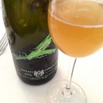 ビオディナミコ - Sauvignon Frizzante 2009 Camillo Donati