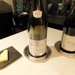 レストラン タテル ヨシノ - ヴォーヌ・ロマネ