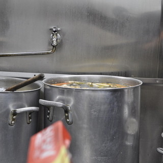 ラーメン処田川_2