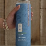 NUMBER EIGHT GIN Double botanica