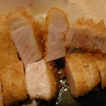 とんかつあさくら - 