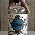 St.Laurent Gin