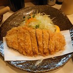 とん太 - 美しい