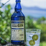 OKINAWA'S FIRST CRAFT GIN