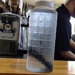 久保家商店 - ❀〖お水♡〗