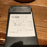 Saga Kemmitsu Semura Fumoto Akadori Nishi Shinjuku Ten - 4.000円のコース　この内容なら安い！