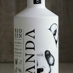 PANDA GIN【パンダ ジン】	