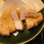 とんかつあさくら - 