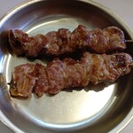 久保家商店 - 【焼物】
      ❀〖さがり？〗(120えん)