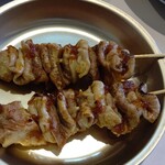 久保家商店 - 【焼物】
      ❀〖がつ〗(120えん)