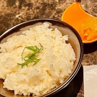 名駅 鉄板焼き 森本Ｘ Premium - 