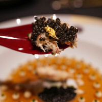 ガストロノミー ジョエル・ロブション - 