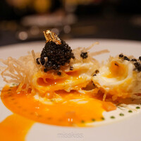 ガストロノミー ジョエル・ロブション - 