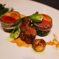 ガストロノミー ジョエル・ロブション - 