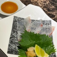 名駅 鉄板焼き 森本Ｘ Premium - 