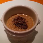 モノリス - キジのビスク