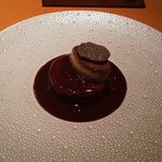 モノリス - イノシシのアラロワイヤル