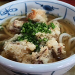 手打うどん　源内 - 