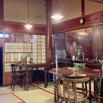 小淵沢 井筒屋 - 