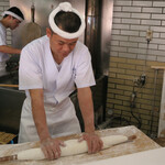 手打うどん　源内 - 