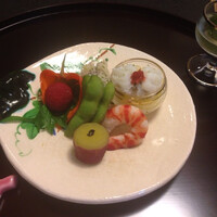 平等院表参道 竹林 - 