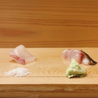 鮨 しゅん輔 阿佐ヶ谷 - 
