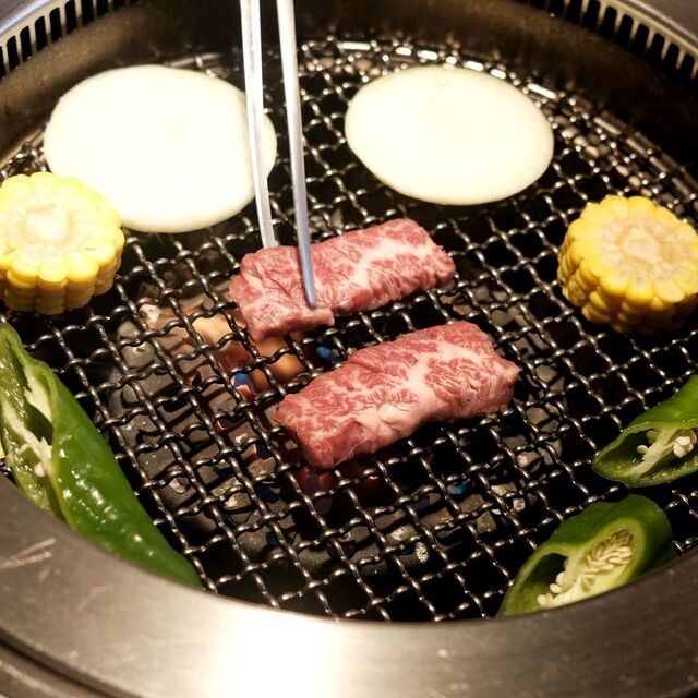 Itamae Yakiniku Hajime photo 4