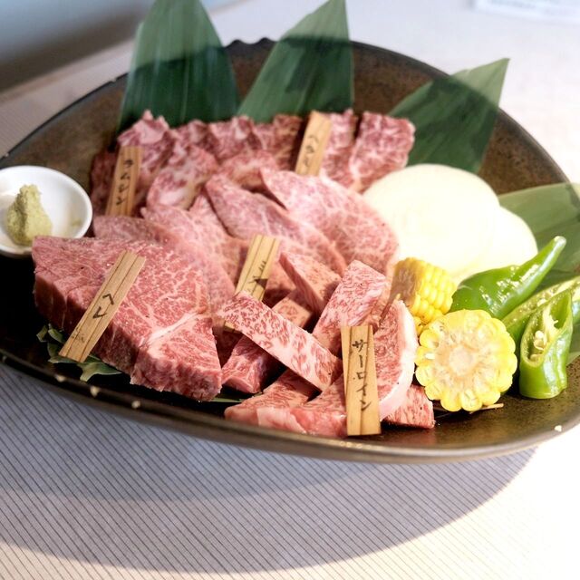 Itamae Yakiniku Hajime photo 2