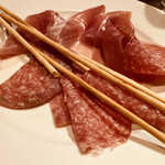 Italian Barcafe KIMURAYA - 