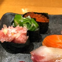 すし 堺 - すし 堺