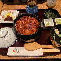 ひつまぶし名古屋備長 大名古屋ビルヂング店 -  ひつまぶし名古屋備長 大名古屋ビルヂング店 -