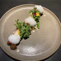 RESTAURANT chihiro  - 