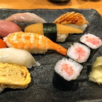 すし 堺 - すし 堺