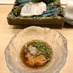 Sushi Kyoumachibori Satou - 