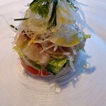KINOE - 鯛とお野菜