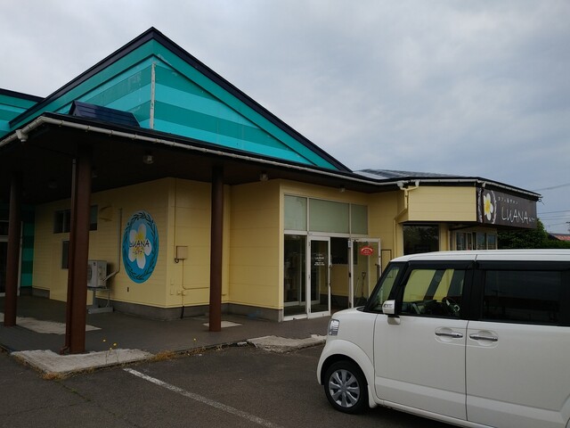 カフェ&サロン LUANA（ルアナ） - 船越（カフェ）の写真