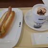 DOUTOR COFFEE SHOP - 