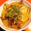 金龍ラーメン 道頓堀店