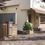 ベーカリー ハナ - 外観