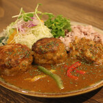 土～夢 ごはんカフェ - 