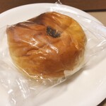 ベーカリー ハナ - あんぱん