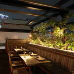 BALCONE SHIBUYA - 