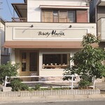 ベーカリー ハナ - 外観