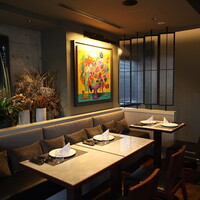 BALCONE SHIBUYA - 