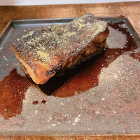 Hirovanna - うなぎのミルフィーユ