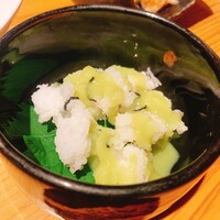 長宗我部 銀座 - 