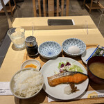 Sachi Fukuya Kafe - 