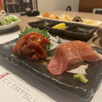 近江うし 焼肉 にくTATSU 青山本店 - 