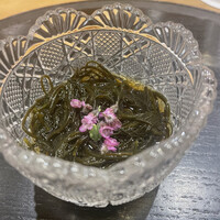 北浜鮨やまの - 