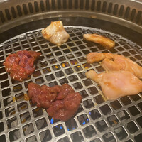 近江うし 焼肉 にくTATSU 青山本店 - 